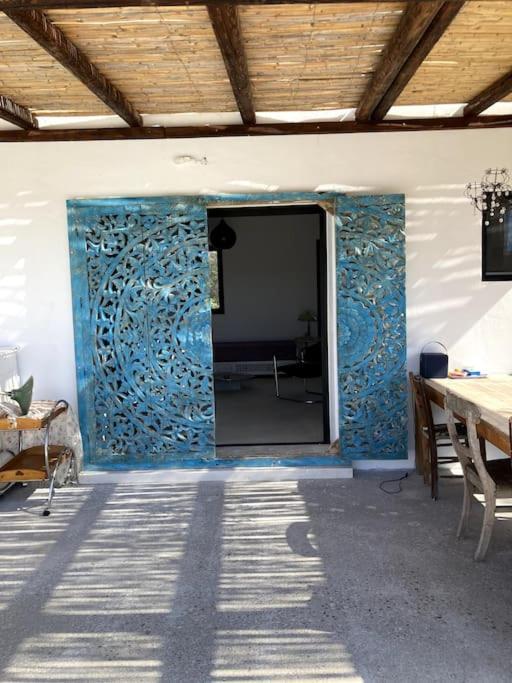 Villa Louloudia Stylish Luxury Villa With Private Pool Pitsidia Luaran gambar